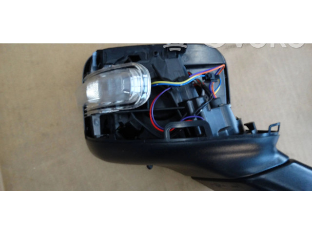 Зеркало электрическое Jeep Renegade 2014 - года