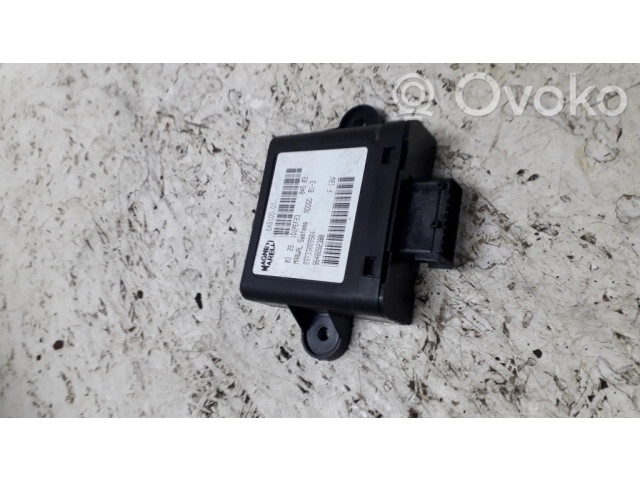 Другие блоки управления / модули