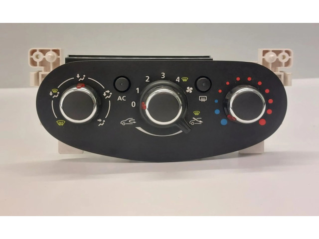 Блок управления климат-контролем N106279B-CP, N106279B-CP   Dacia Sandero