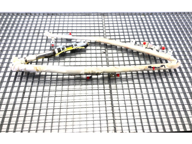 Боковая подушка безопасности    Honda Accord