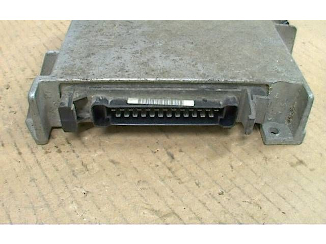 Блок управления впрыском 85GB12A297EA   Ford Sierra