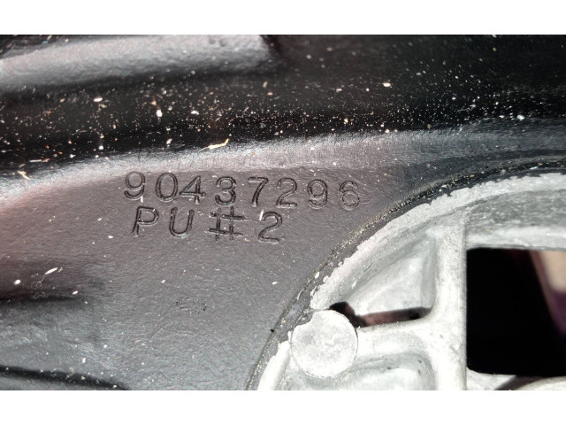 Volant Opel Astra G 1998 90437296