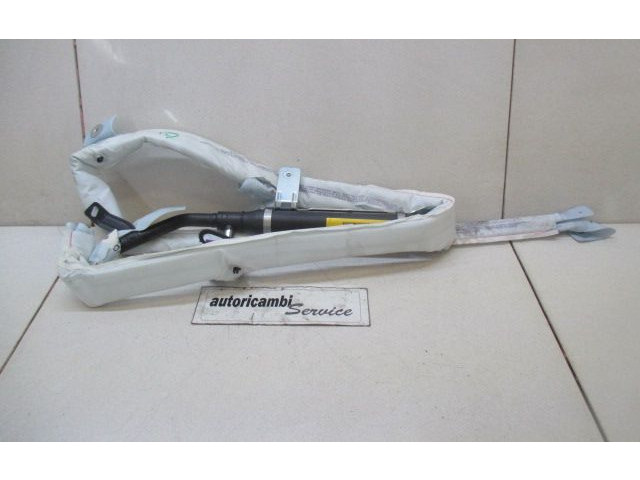 Боковая подушка безопасности 8P4880741B Audi A3 S3 8P