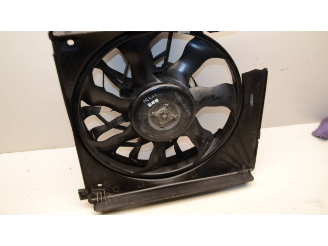 Вентилятор радиатора 600835700F, 6008358 Tesla Model S 1.0