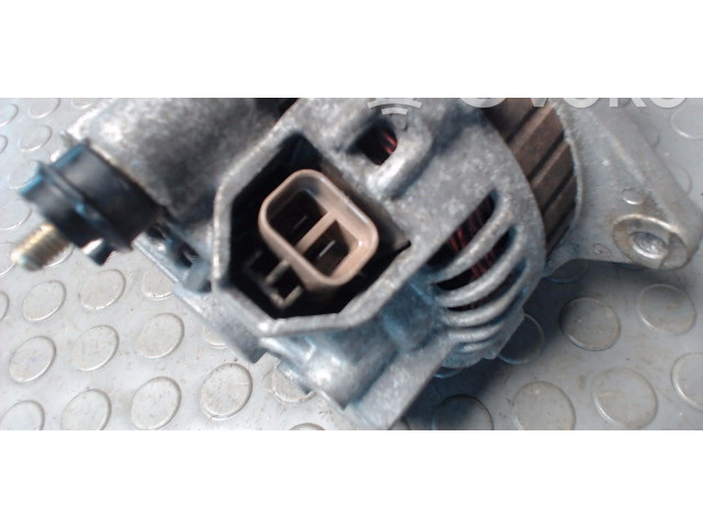 Генератор A2TB1298, RF1518300   Mazda 626      