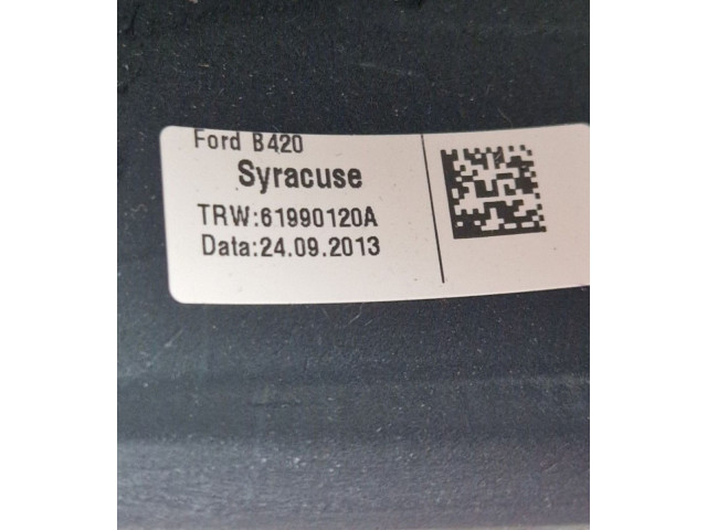 Руль Ford Ka  2009 - 2017 года 61990120A      