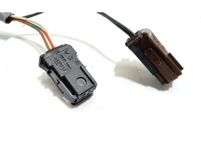 Двигатель стеклоочистителей       Peugeot 1007   -  года   