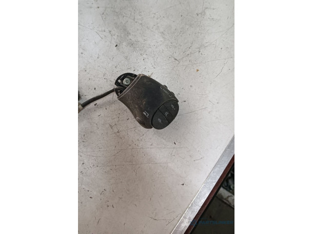 Блок управления Dacia Duster