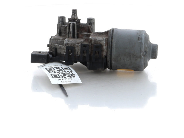 Моторчик дворников 6Q1955119A, K0-2082K Skoda Fabia Mk1 (6Y)