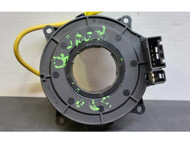 Подрулевой шлейф SRS YRC100300, DH991320360 Rover 100