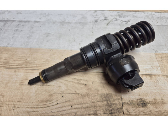 Форсунка 038130073AR, 038130073    Audi A6 S6 C5 4B   