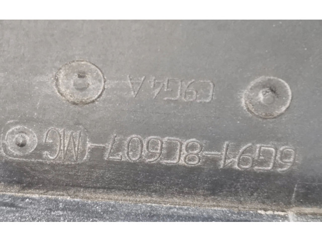 Вентилятор радиатора     P31293778, 6g918c607mg    Volvo V70 