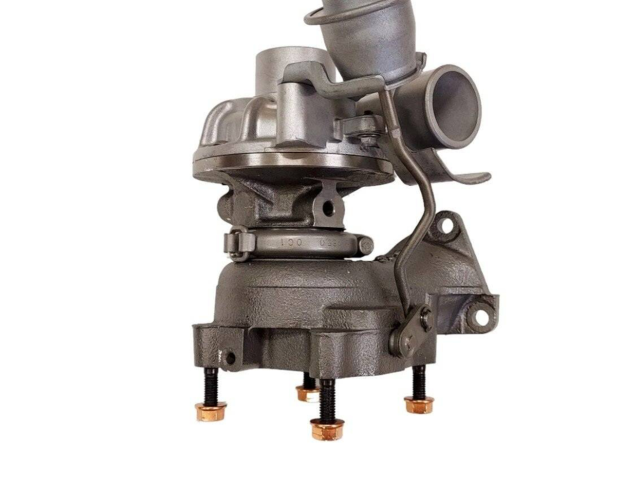 Турбина Mazda 626 RF2B13700, RF2B24018D