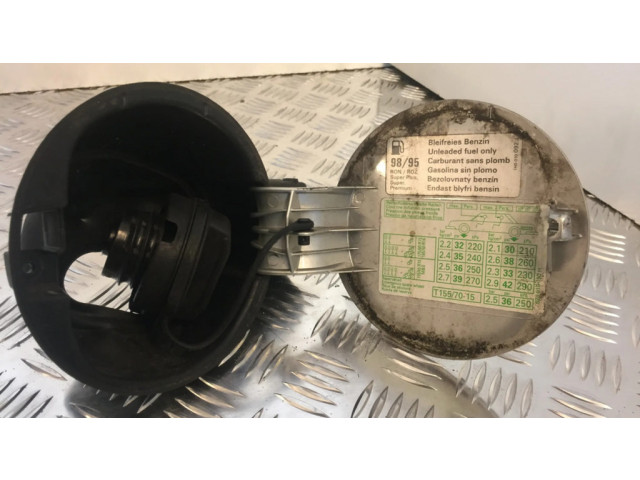 Крышка топливного бака