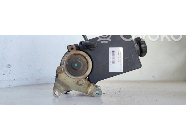 Рулевая рейка SsangYong Rexton - года