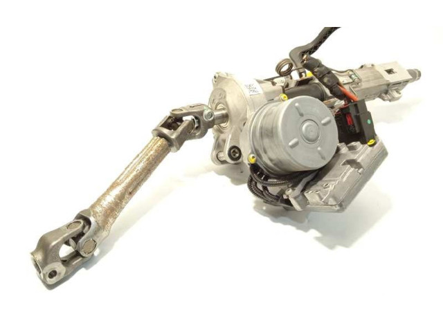    Рулевая рейка 6C1423510BJ, 6C1909144AG   Skoda Fabia Mk3 (NJ) 2015 - 2021 года