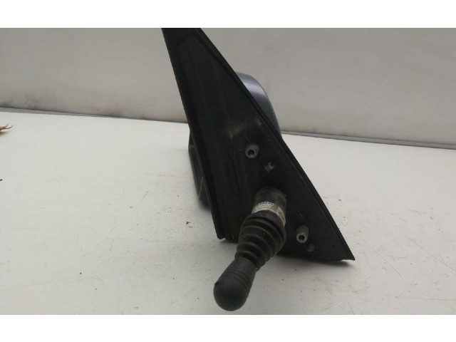 Зеркало электрическое        Opel Meriva A  2003 - 2010 года   