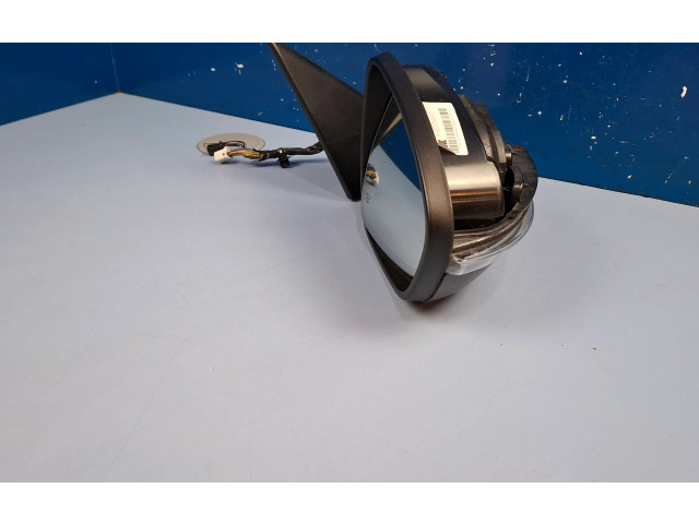 Zpětné zrcátko Alfa Romeo Stelvio 2018 0000156158184, E3041130