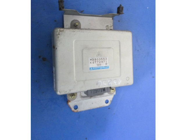 Блок управления двигателем Блок управления MD303553, MD303553 Mitsubishi Space Runner