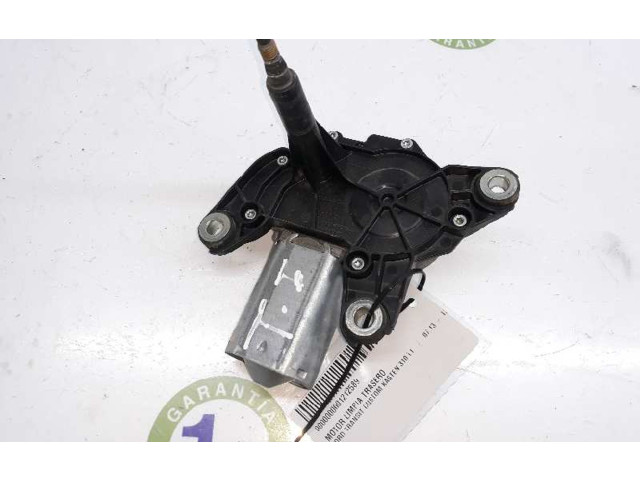 Моторчик заднего дворника GK2Q-6K770-AD Ford Transit Custom