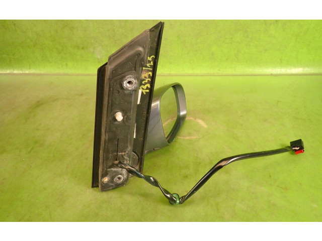 Зеркало электрическое Volkswagen Touran I 2003 - 2010 года