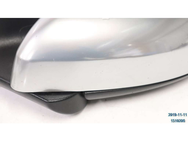 Зеркало электрическое Volvo V70 2005 - 2008 года