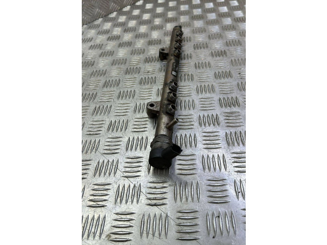 Vstřikovací lišta 30777759, 31216313 Volvo XC60 D5204T2