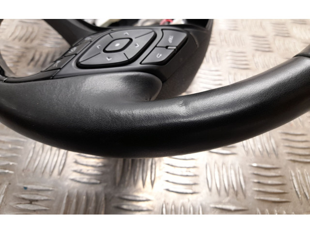 Руль Toyota C-HR I 2016 - 2023 года 6275378, 195161577