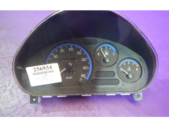 Панель приборов 96518057, 96518057   Chevrolet Matiz       