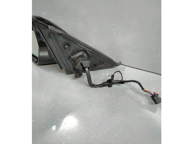 Zpětné zrcátko  Audi A6 S6 C7 4G 2013  4G1857409BB  