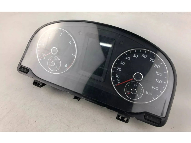 Панель приборов 2K0920965G Volkswagen Caddy