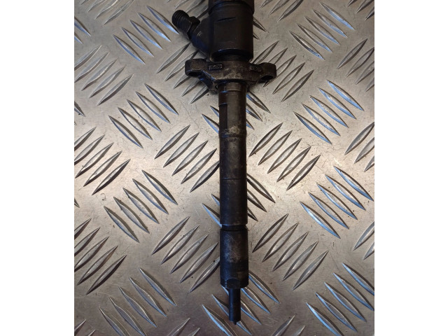 Vstřikovač 0445110297 Peugeot 3008 I