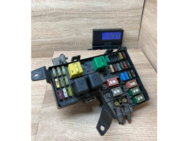 Блок предохранителей 3825ASN7D011   Honda Accord    