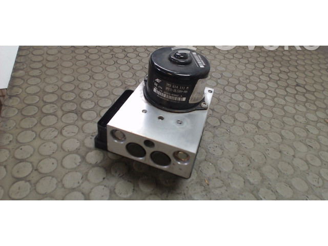 Блок АБС 7M3614111M, 1318096 Ford Galaxy 1995 - 2000 года