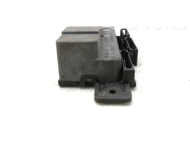   Pojistková skříňka 0002350, 0471620   Smart ForTwo  2000