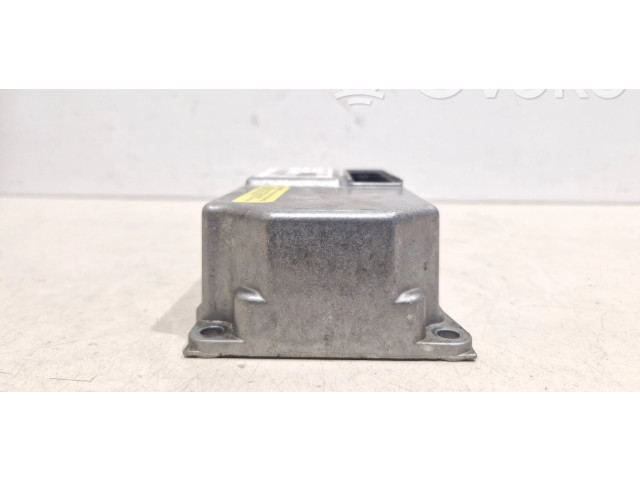 Блок подушек безопасности 8645271   Volvo V50