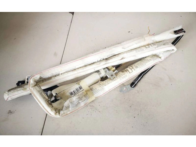 Přístrojová deska Toyota Avensis T250 2006