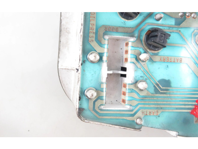 Přístrojová deska Nissan Terrano 1993