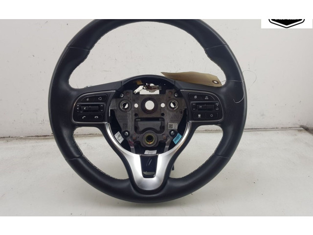 Руль KIA Niro 2016 - 2022 года 56100Q4250DXC, 56100Q4250DXC