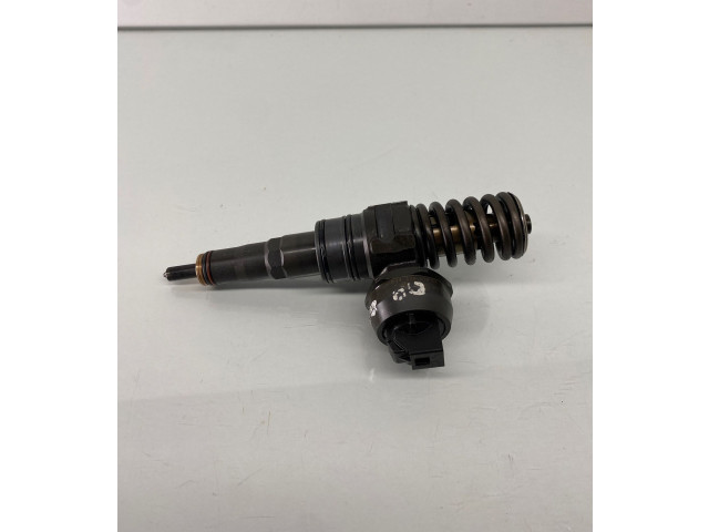 Жиклер (жиклеры) (форсунка (форсунки) 038130073BN Skoda Octavia Mk2 (1Z)