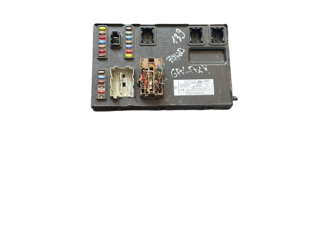 Блок предохранителей 6C1T14A073 Ford Galaxy