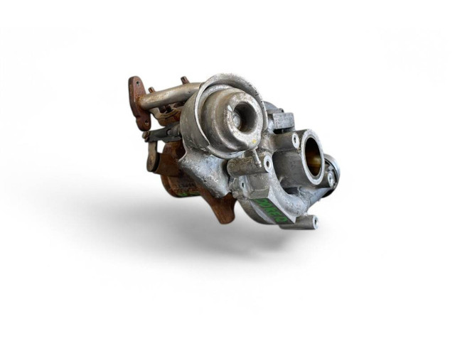 Turbodmychadlo Турбина 801374 Dacia Dokker K9KE626 K9KE6