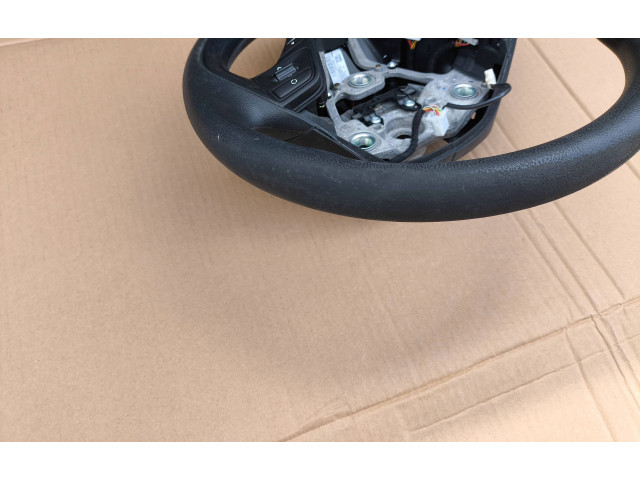 Руль KIA Ceed  2012 - 2018 года 56110A2055BW, C001I05K      