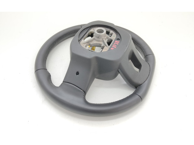 Руль Citroen C3 Aircross 2017 - года 34211562F, 34211562F
