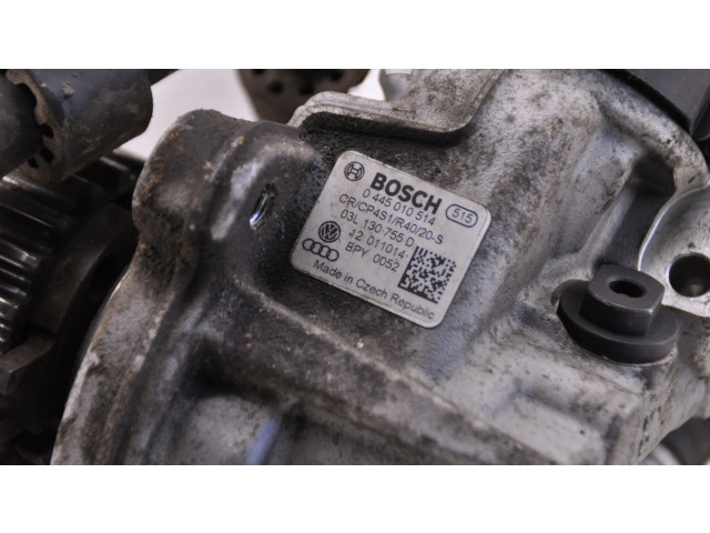 Топливный насос