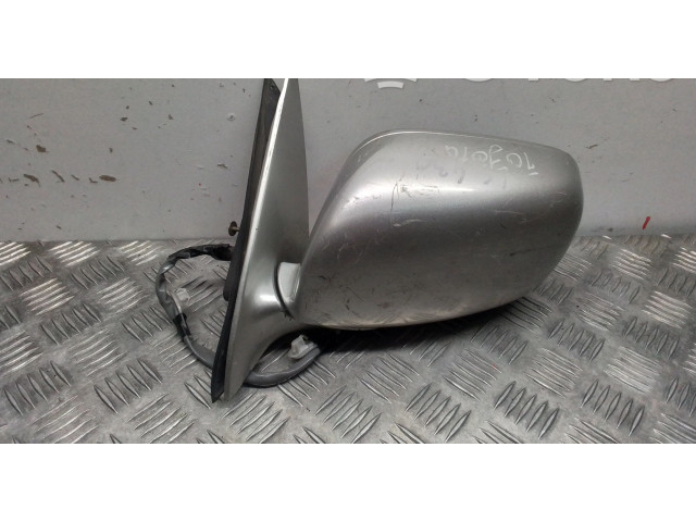 Zpětné zrcátko Lexus GS 300 350 430 450H 2015 010498