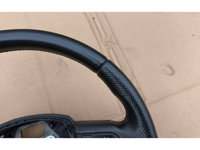 Руль Audi A3 S3 8P 2003 - 2012 года 8P0419091DD, 8P0419091