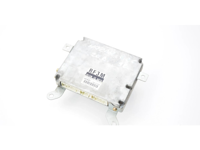 Блок управления двигателем Блок управления RF3M18881C Mazda 626