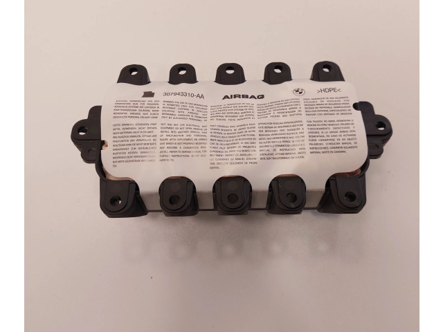 Подушка безопасности пассажира 9262194 Mini One - Cooper F56 F55