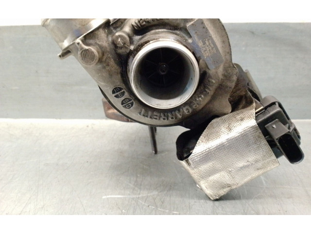 Turbodmychadlo Турбина 96440365, 7624630006 Chevrolet Captiva Z20S